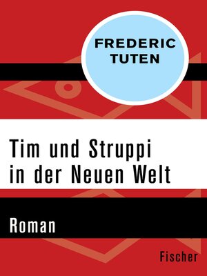 cover image of Tim und Struppi in der Neuen Welt